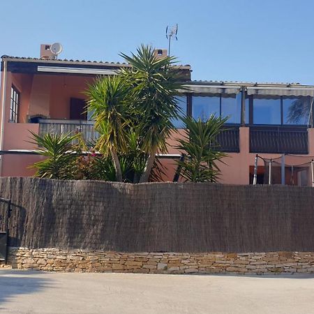 Les Vagues Bleues Apartman La Ciotat Kültér fotó