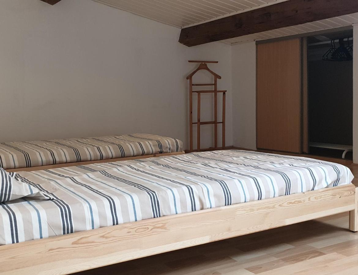 Les Vagues Bleues Apartman La Ciotat Kültér fotó