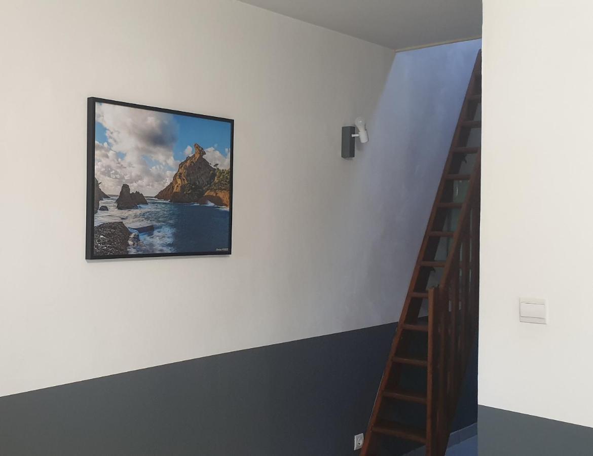 Les Vagues Bleues Apartman La Ciotat Kültér fotó