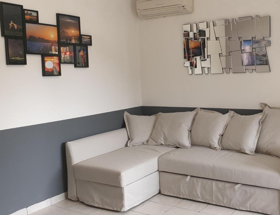 Les Vagues Bleues Apartman La Ciotat Kültér fotó