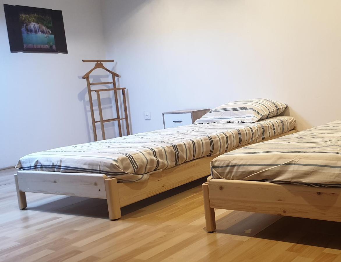 Les Vagues Bleues Apartman La Ciotat Kültér fotó