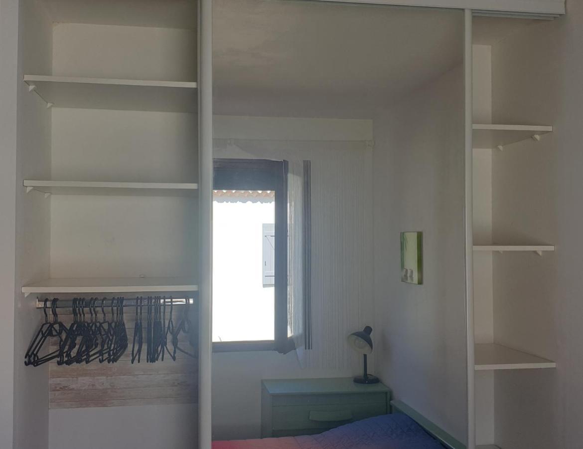 Les Vagues Bleues Apartman La Ciotat Kültér fotó